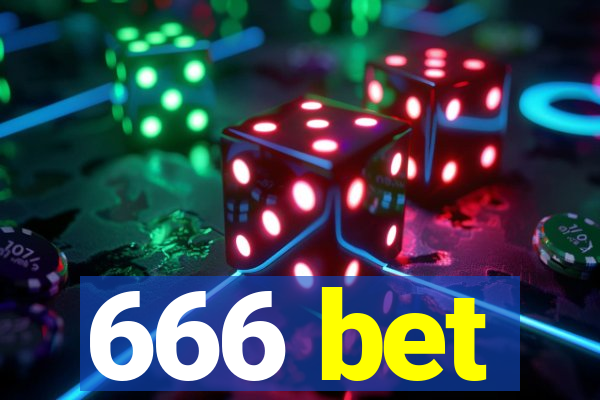 666 bet